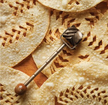 Hangikjöt with Laufabrauð - Recipes