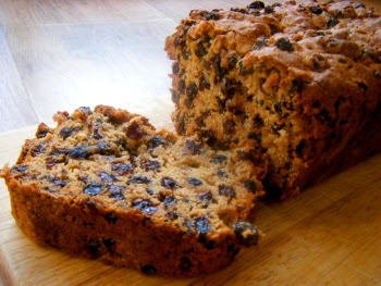 Yorkshire Slab Cake Recipe