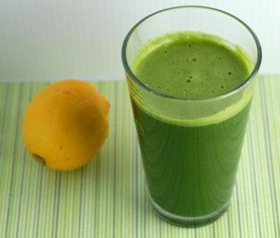 Northern Living - The Great Detox Scam - Detox Diets don't work, because there is no build up of toxins in health people