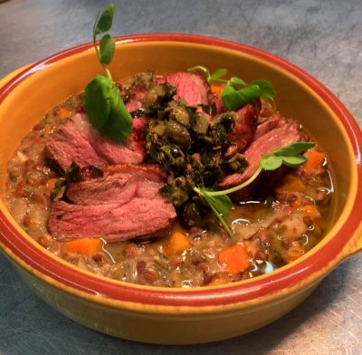 The Castle Inn Cawood - http://www.castleincawood.co.uk