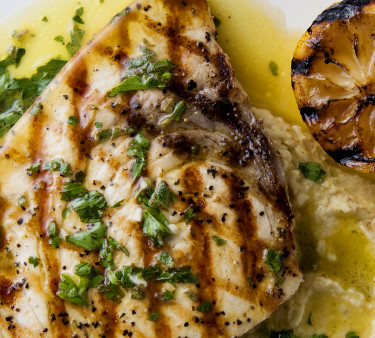 Sunday Lunch from around the World - Costa Rican Style