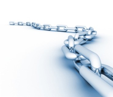 Social Media and Deep Links