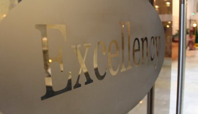 Northern Living - Bolton Excellency Exhibition Centre