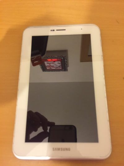 Northern Living - Gadgetman Tech Repairs - Selby. Mobile tech device screen and systems repair.