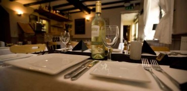 The Kings Head - Barmby on the Marsh