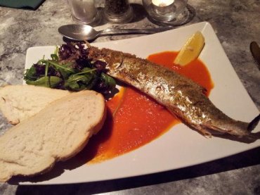 La Terrazza - Sheffield