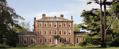 Yorkshire Day – Jazz Garden Party at Middlethorpe Hall