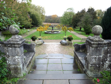 Monk Fryston Hall - A Review