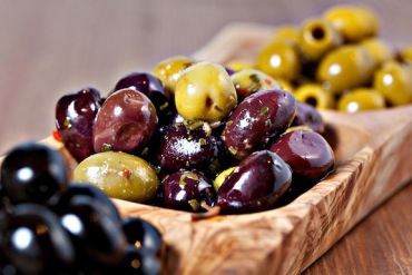 Olives & Grill - Selby - Reviewed by Helena Simpson