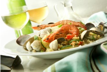 Per Bacco Restaurant Riccall