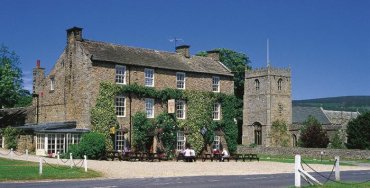 Rose & Crown Romaldkirk