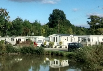 Scalm Park Leisure - Selby - North Yorkshire