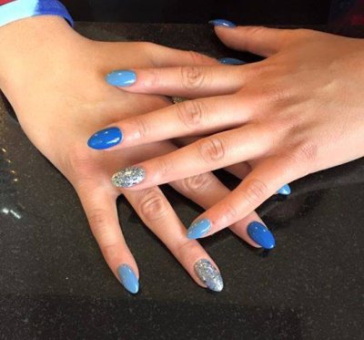 The Nail and Beauty Base - Snaith