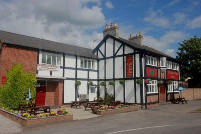 Northern Living - The Wellington Oak - Good Food - Warm Welcome